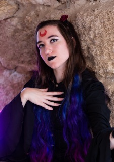 Foto Seiyuu Lior Nemni