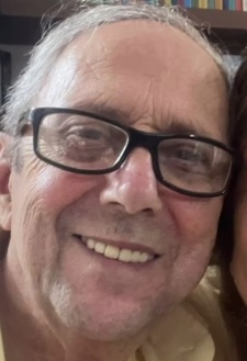 Foto Staf/Seiyuu Jorge Barcellos