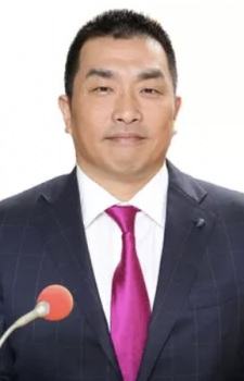 Foto Masahiro Yamamoto