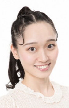 Foto Seiyuu Keiko Matsuura