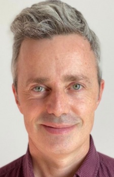 Foto Seiyuu Julien Balageas