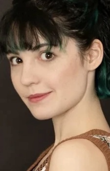 Foto Seiyuu Kayla Temshiv