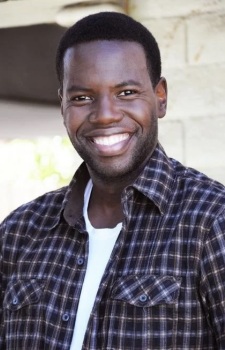 Foto Seiyuu Michael Woodley
