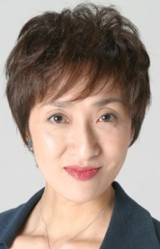 Foto Tomoko Miyadera