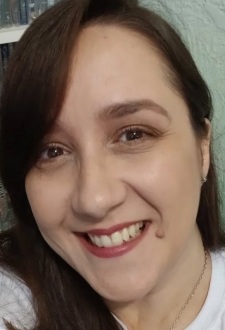 Foto Seiyuu Aline Pina