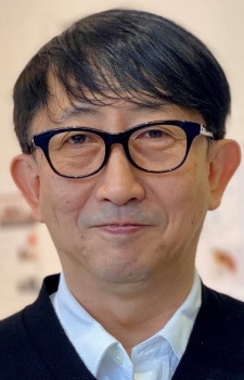 Foto Staf/Seiyuu Ayumu Watanabe