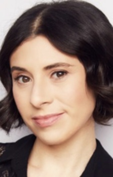 Foto Seiyuu Tania Possick
