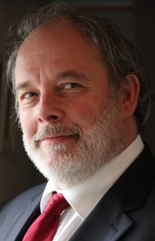 Foto Seiyuu Pascal Casanova