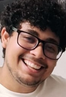 Foto Seiyuu Matheus Lopes