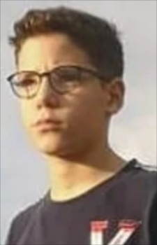 Foto Seiyuu Harry Belasri