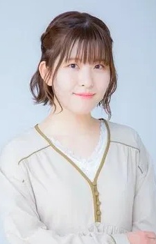 Foto Seiyuu Kamiri Matsuda