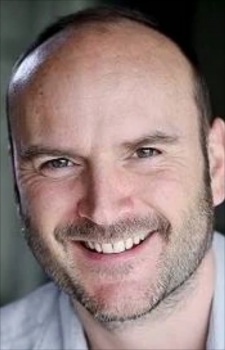 Foto Seiyuu Benjamin Carlier