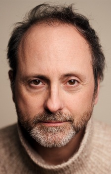 Foto Seiyuu Hervé Rey