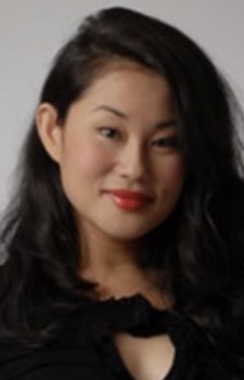 Foto Seiyuu Denise Tan Shu Fen