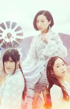 Foto Staf/Seiyuu Kalafina