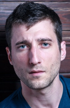 Foto Seiyuu Michel Collige