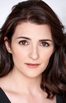 Foto Seiyuu Sophie Faguin