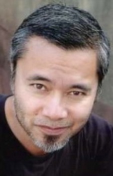 Foto Seiyuu Richard Yee