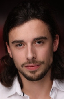 Foto Seiyuu Arthur Perdreau