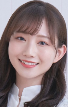 Foto Staf/Seiyuu Nagisa Aoyama