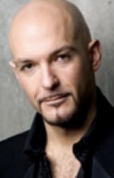 Foto Seiyuu Marco Soriano