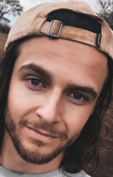 Foto Seiyuu Maël Trouvé