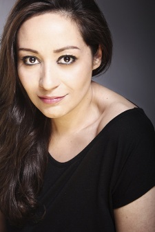 Foto Seiyuu Zonia Rocha