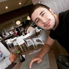 Foto Seiyuu Sebastián Mojica