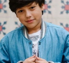 Foto Seiyuu Julián Arias