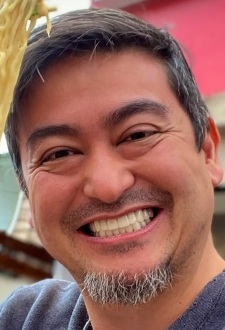 Foto Seiyuu André Santi