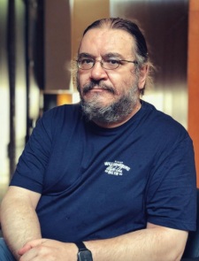 Foto Seiyuu Ignacio Latorre