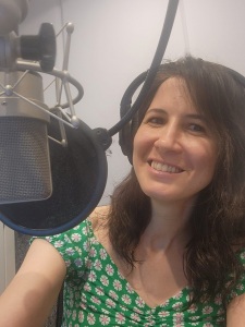 Foto Seiyuu Shiraz Elisha