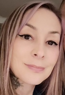 Foto Seiyuu Paula Racy