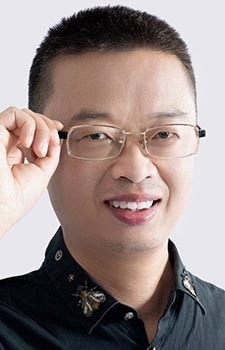 Foto Staf/Seiyuu Zhai Zhu