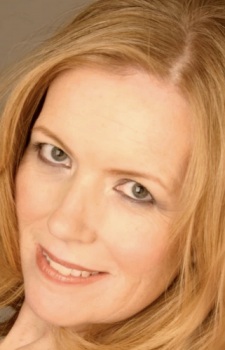 Foto Seiyuu Samantha Shaw