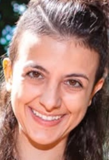 Foto Seiyuu Carol Braga