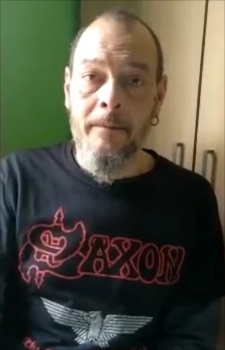 Foto Seiyuu Francesc Belda