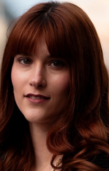 Foto Seiyuu Joanna Saveri