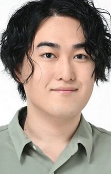 Foto Yuusuke Yoshida