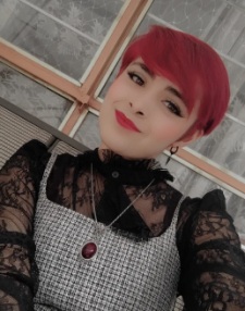 Foto Seiyuu Edith González