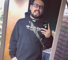 Foto Seiyuu Jeremy Herrera