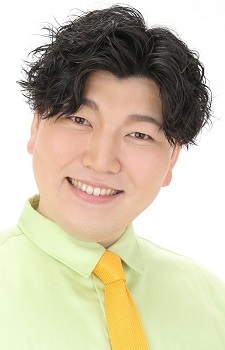 Foto Seiyuu Yuu Haruichi