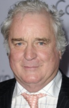 Foto Seiyuu Clement von Franckenstein