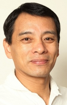 Foto Seiyuu Seiya Yamanaka