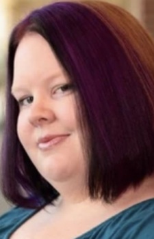 Foto Seiyuu Britt Myer