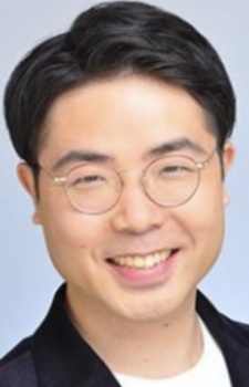 Foto Seiyuu Yuuma Namba