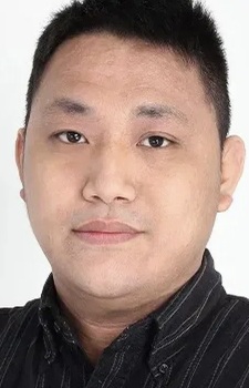 Foto Kenjirou Kobayashi