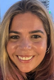 Foto Seiyuu Raquel Elaine