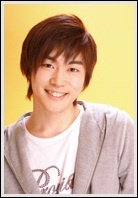 Foto Seiyuu Hideki Nakanishi