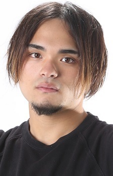 Foto Kazuho Nagasaki